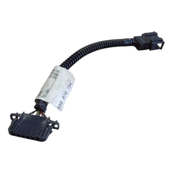 Chicote Pedal Acelerador Polo 2004 2005 2006 2007 A 2010