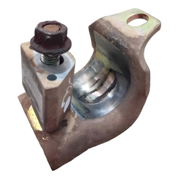 Suporte Fixação Barra Estabilizadora Focus 1.6 2001 A 2008