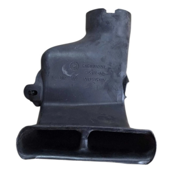 Duto Filtro Ar 307 C4 2.0 2007 2008 2009 2010 2011 2012 2013