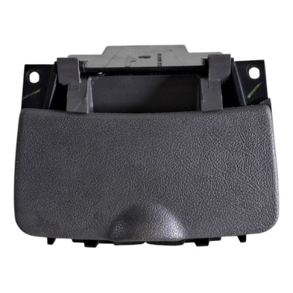 Cinzeiro C/porta Objetos Courier Fiesta 1996 1997 1998 1999