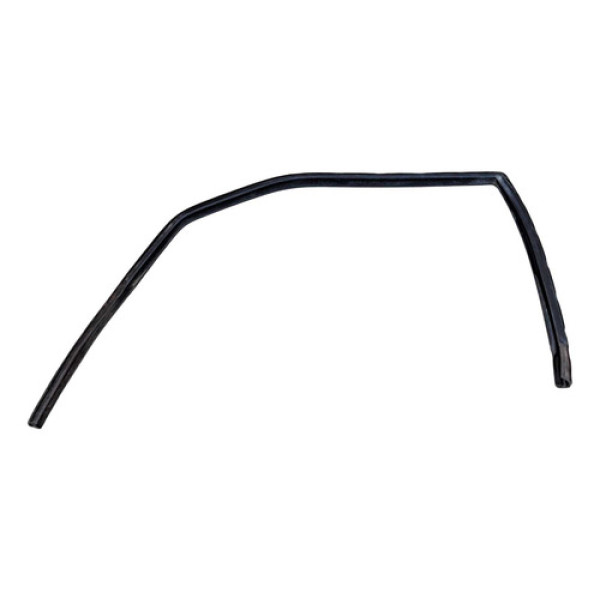 Borracha Canaleta Porta Traseira Direita Palio 2001 A 2006