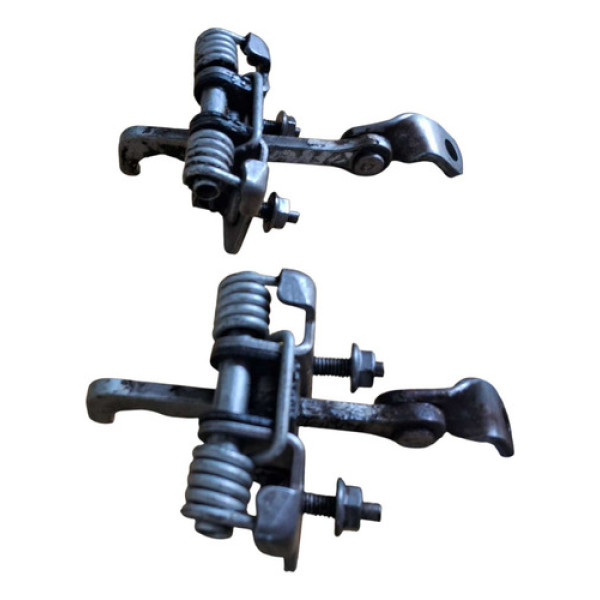 Limitador Porta Traseira  206 207 1999 2003 2005 2010  2014