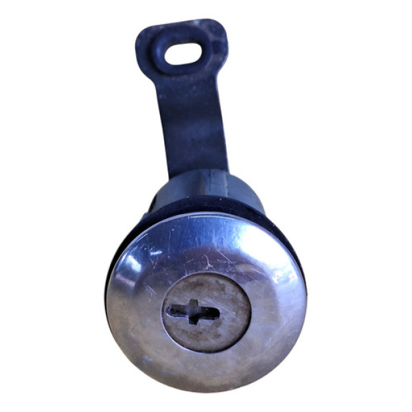 Miolo Fechadura Porta Dianteira Direita Xsara 1997 1999 2001