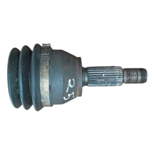 Homocinética Dianteiro Direito Ford Ka 1.5 3cc 2015 A 2021 