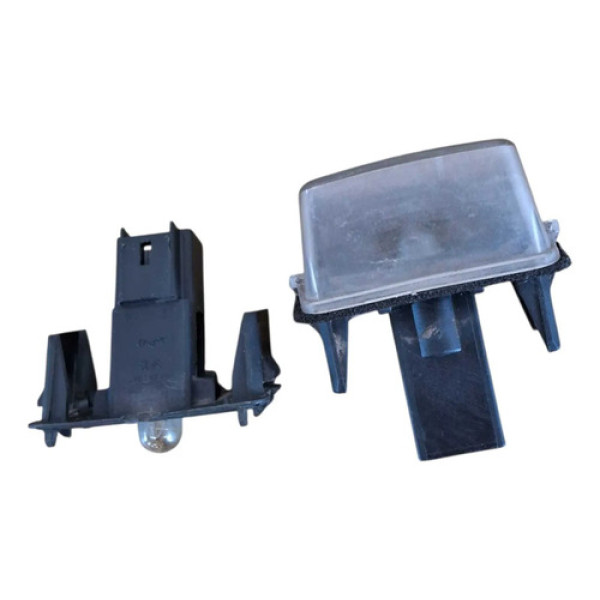 Par Luz Traseira 206 1999 2000 2001 2003 2004 2006 2007 Preto