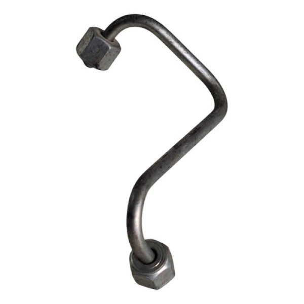 Cano Bico Injetor S10 2.8 Diesel 2014 2015 2016 2017 A 2020