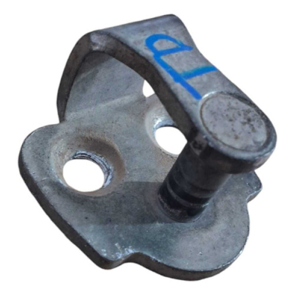 Batente Porta Traseiro Direito Fiesta 2002 2007 2011 2014