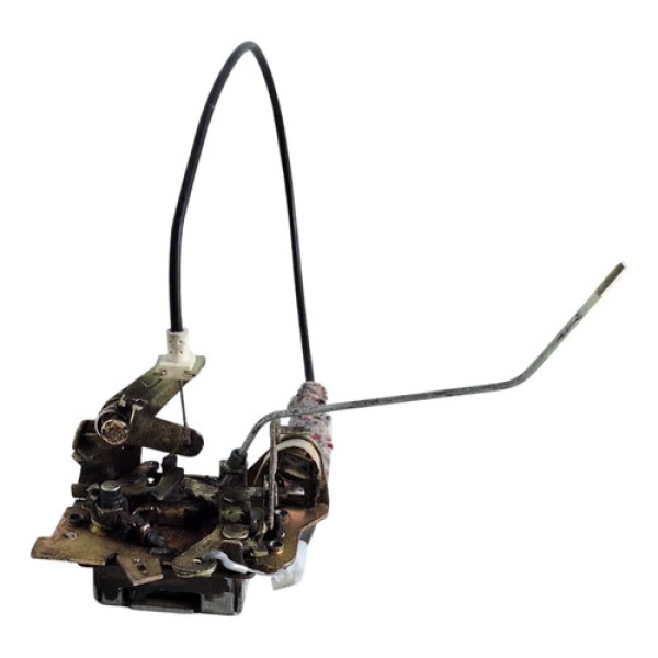 Fechadura Esquerda Gol 2p 1999 2000 2001 2002 2003 A 2008