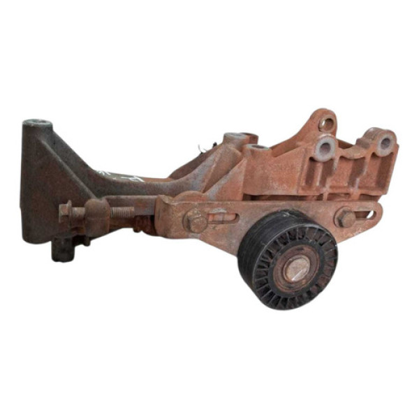 Suporte Alternador Bomba Hidráulica Kangoo 1.6 2000 A 2011