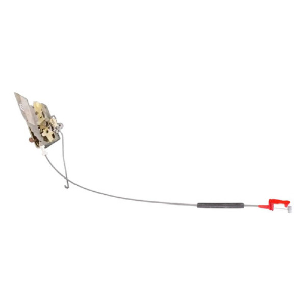 Fechadura P. Dianteira Direita Fiesta 1997 1999 2002 2006