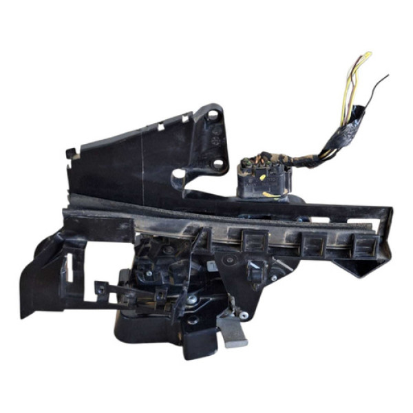 Fechadura Elétrica Traseira Direita Focus 2009 2011 2013