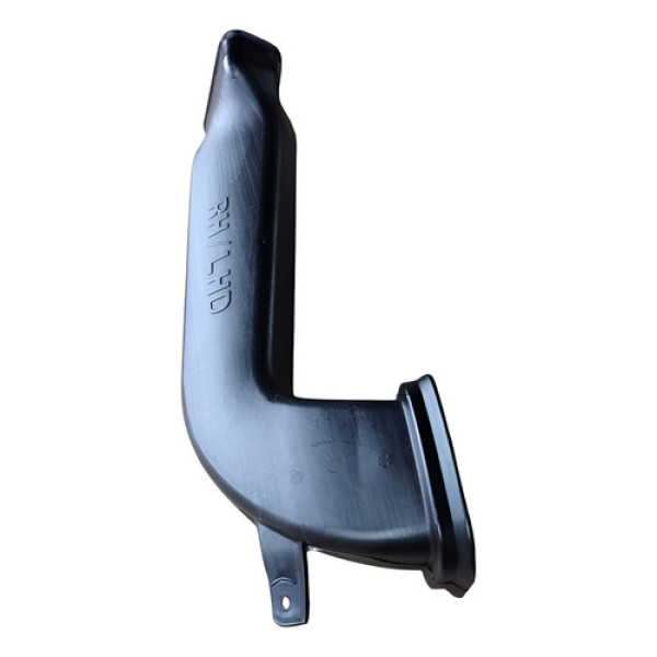 Duto Ar Condicionado Direito Focus 2001 2003 2005 2007 2008 Preto