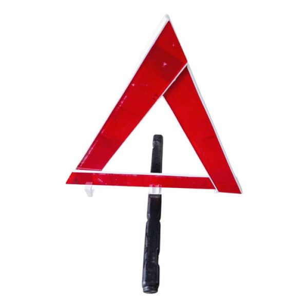 Triângulo Sinalizador Idea 2011 2012 2014 2015 2016 2018