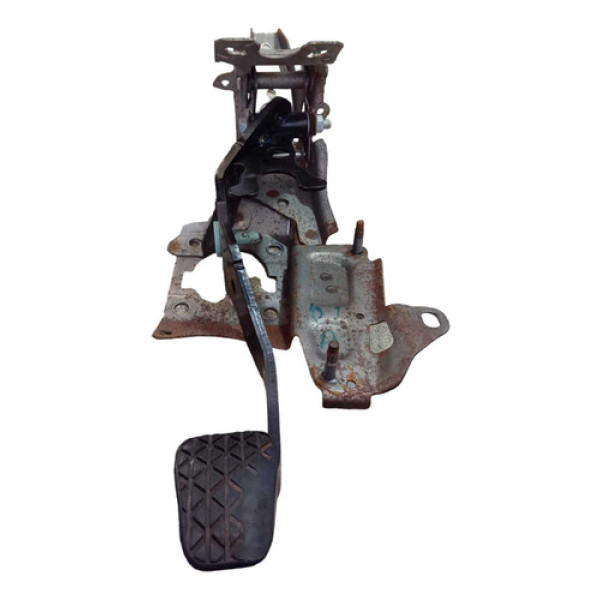 Pedal F. C/suporte Ka+ 2015 2016 2017 2018 2019 2020 2021