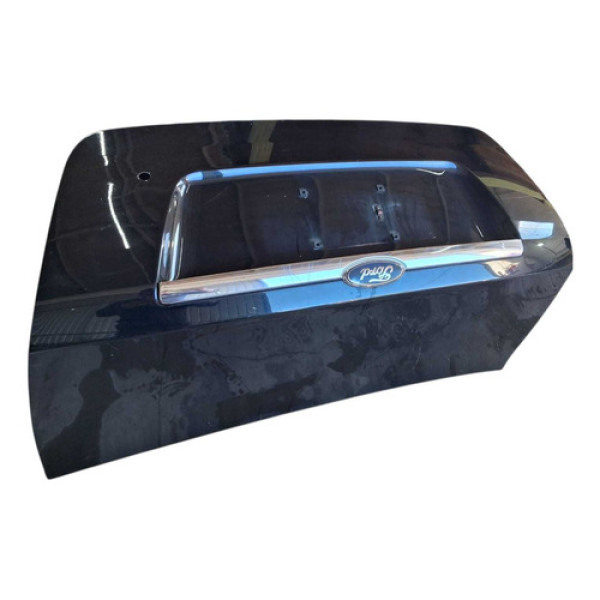 Tampa  Traseira Fusion 2006 2007 2008 2009 2010 2011