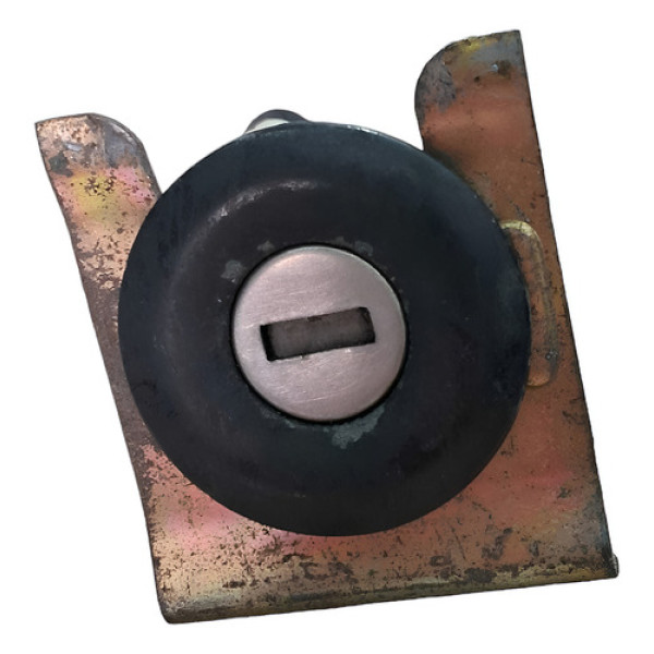 Miolo Fechadura Porta Malas Gol 1999 2000 2001 2002 A 2005