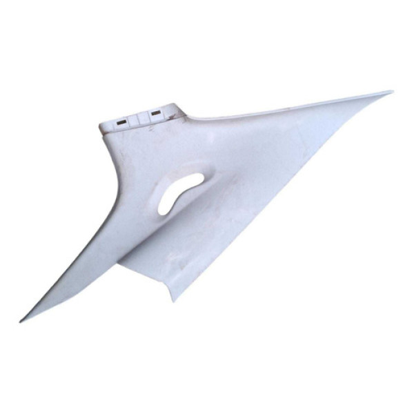 Acabamento Coluna Traseira Lado Esquerdo Ford Ka 2013 A 2020