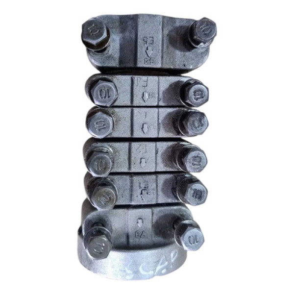 Mancal Comando Escape Tucson I30 2.0 2008 2009 2010 2012