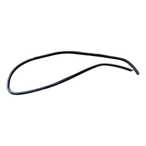 Borracha Porta Dianteira Direita Jetta Variant 2007 A 2011