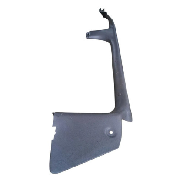 Soleira Direita Fiesta 1997 1998 1999 2000 2002 2004 2006 Cinza