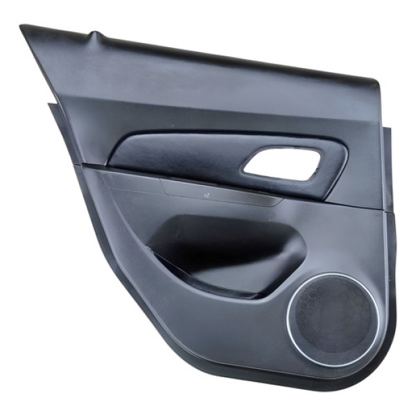 Forro Porta Traseira Esquerda Cruze 2012 2013 2014 2015 2016