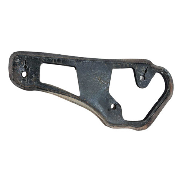 Vedador Lanterna Traseira Direita Jac J3 2012 2013 2014 2016