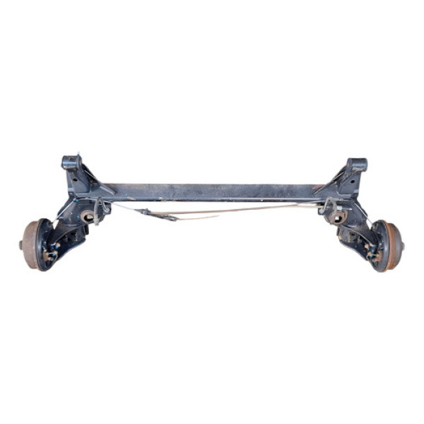 Eixo Traseiro Celta 1.0 S/a B S 2001 2002 2003 2004 A 2006