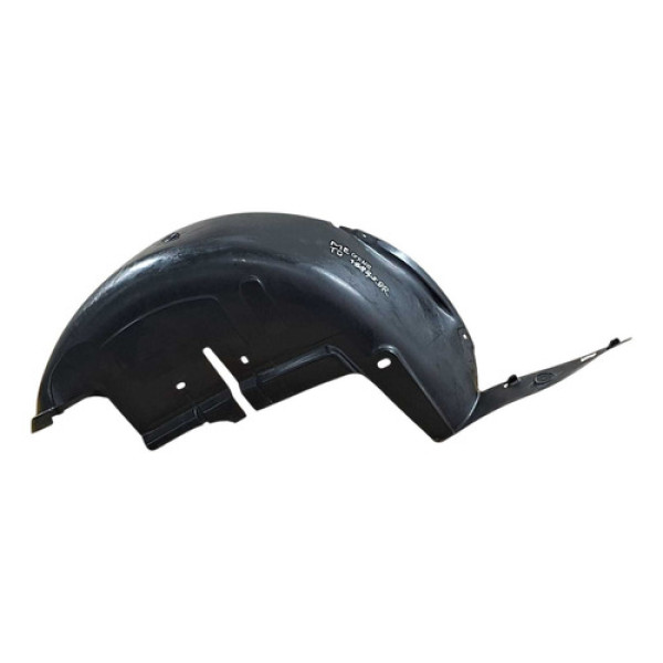 Parabarro Traseiro Direito Megane 2007 2008 2009 2010 2012