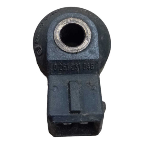 Sensor Detonação Astra Vectra Zafira 2.0 1999 2000 A 2011