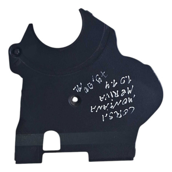 Capa Correia Dentada Inferior Corsa Montana Meriva 1.0 1.4 