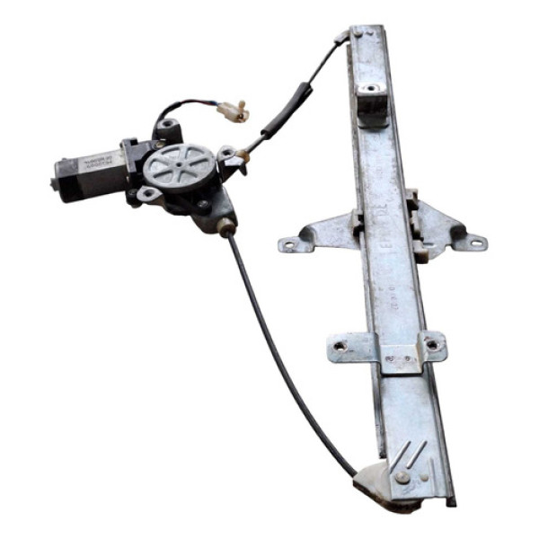 Maquina V. Elétrica Dianteira Esquerda M100 2006 2009 2012