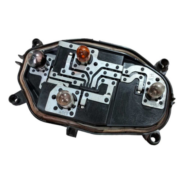 Circuito Lanterna Traseira Direita Ford Ka Sedan 2015 A 2020