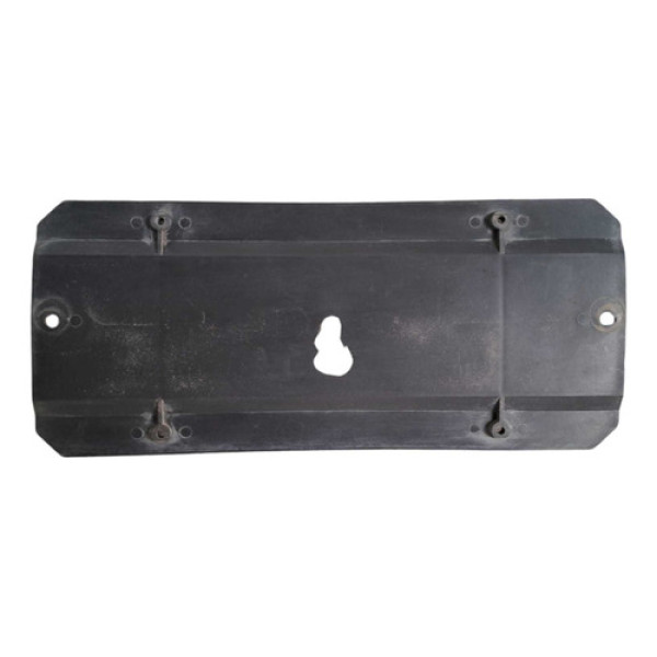 Suporte Placa Traseira Golf Tiguan Jetta A4 2011 2013 A 2018