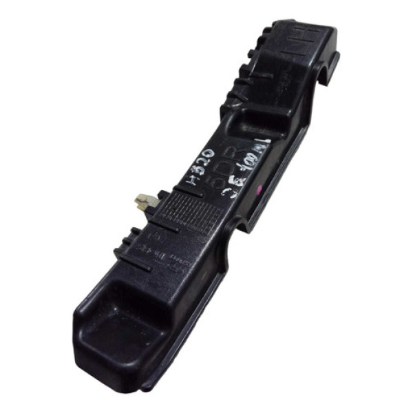 Guia Parachoque Dianteiro Esquerdo Hyundai Hb20 2012 A 2019