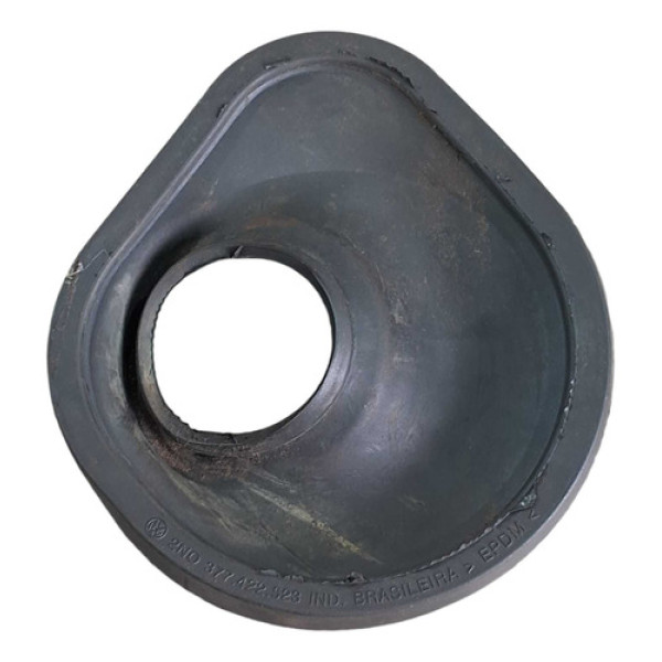 Coifa Coluna Mecânica Gol Parati Saveiro G2 G3 G4 