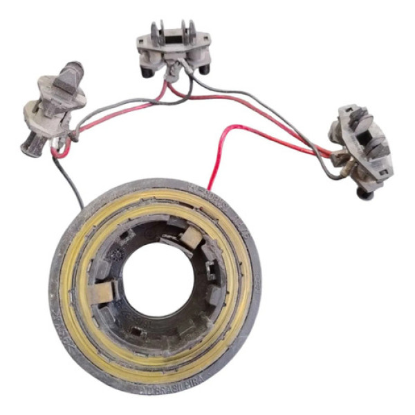 Circuito Buzina Fiesta 1996 1997 1998 1999 2001 2002 2006