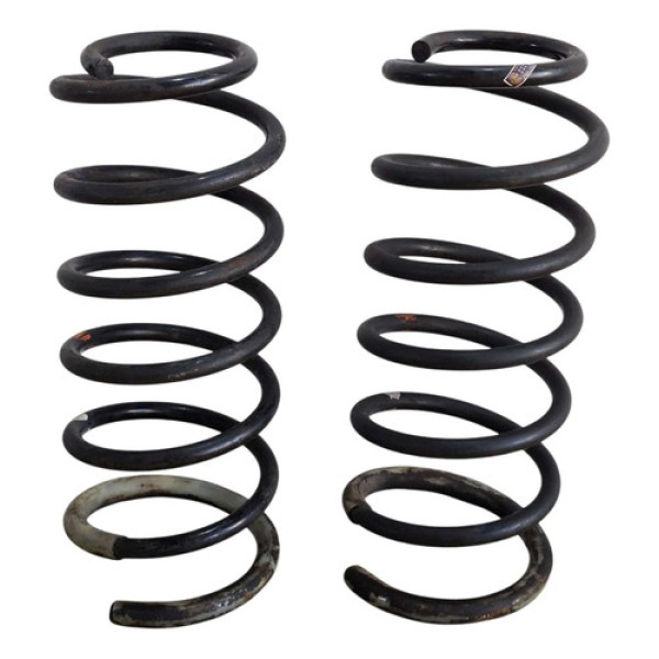 Par Mola Dianteira Golf Mk4 Mk5 1999 2003 2007 2010 2013