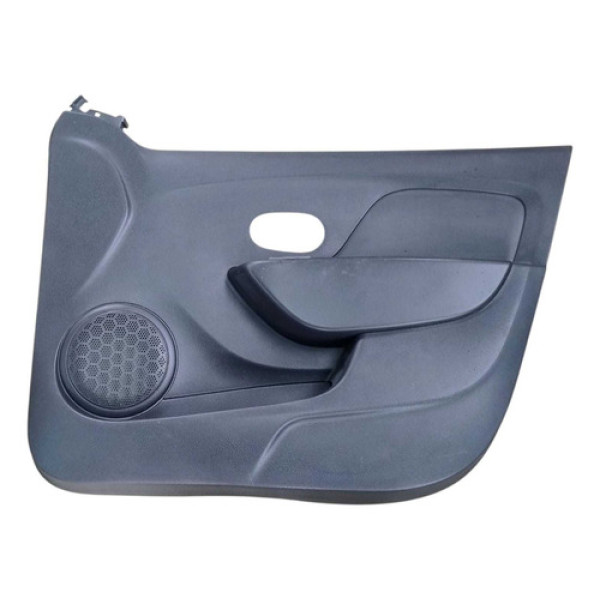 Forro Porta Dianteiro Direito Sandero 2015 2017 2019 2021