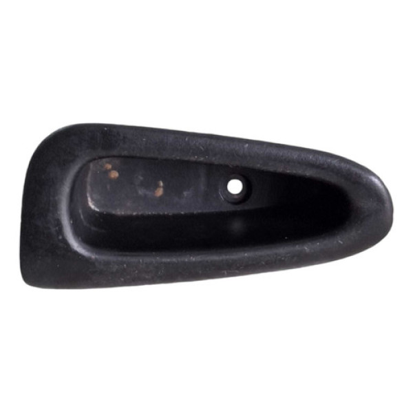 Moldura Puxador Dianteira Esquerda 206 207 1999 2000 A 2014