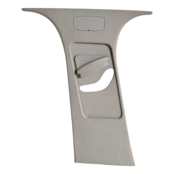 Acabamento Coluna Central Esquerda Focus 2009 2011 2013