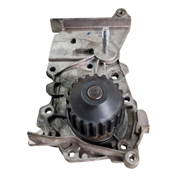 Bomba Água Megane Sandero 1.6 2007 2008 2009 2010 2011 2012