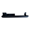 Puxador Porta Dianteira Direita Uno 2004 2005 2006 2009 2012 Preto Dianteira
