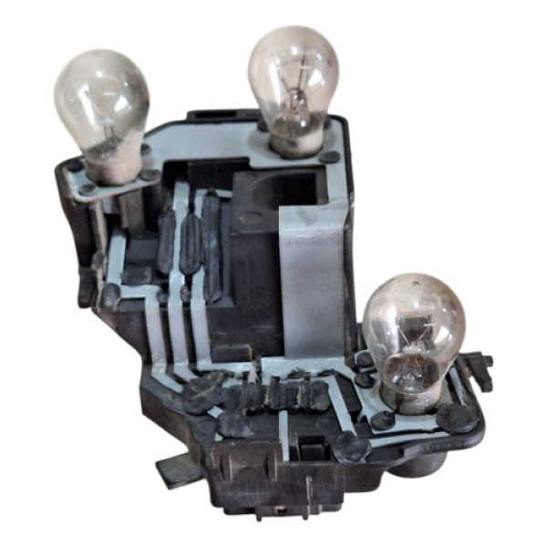 Circuito Lanterna Traseira Direita 206 1999 2002 2005 2008