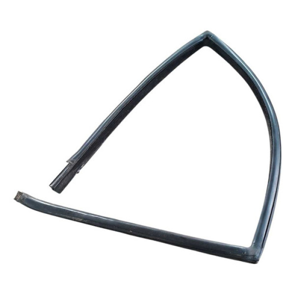 Borracha Canaleta Traseira Esquerda Uno 2003 A 2013