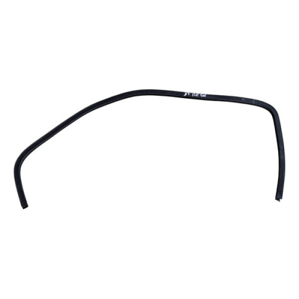 Guarnição Porta Esquerda Fiat 500 2007 2009 2011 2013 2015