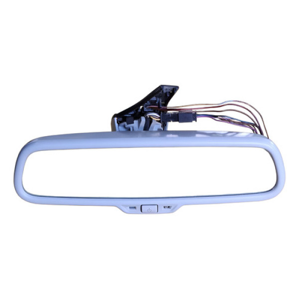 Retrovisor Interno C/suporte Audi A4 2002 2004 2006 2008