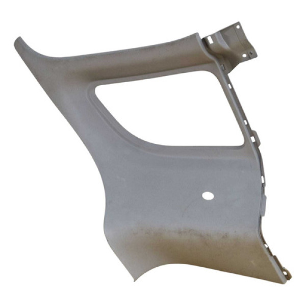 Acabamento Coluna Traseira Esquerda Fiesta 2007 2010 2013