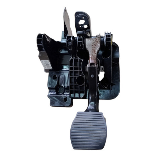 Pedal F. Fiat 500 1.4 8v Dualogic 2007 2008 2009 2010 2014