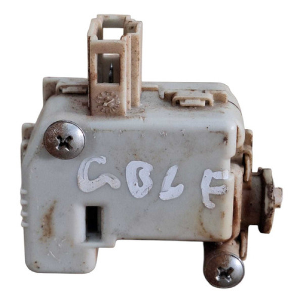 Trava Elétrica Tampa Traseira Golf 1999 2001 2003 2005 2007