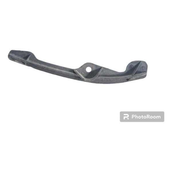 Guia Parachoque Traseiro Direito Fiesta Hatch 2007 A 2014